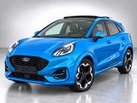 Ford Puma - Vorschau Bild 2