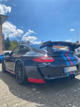 Porsche 997 GT3  MK2 4,3l 530 PS Clubsportpaket - Porsche 997 mit Benzin-Antrieb: Coupé, Gt3 Clubsport
