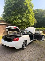 BMW 430d Cabrio M Sport A M Sport - BMW 430 in Dortmund
