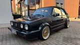 Volkswagen Golf Cabrio Classicline 96Tkm! TOP! - Volkswagen Golf: Cabrio, Classicline