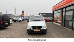 MERCEDES-BENZ Vito/Kasten/109/CDI/lang/Kerstner Kühlwagen!
