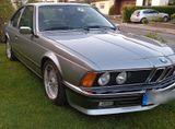 BMW 635csi  e24  / tausche US muscle - BMW 635 aus 1985: 635csi