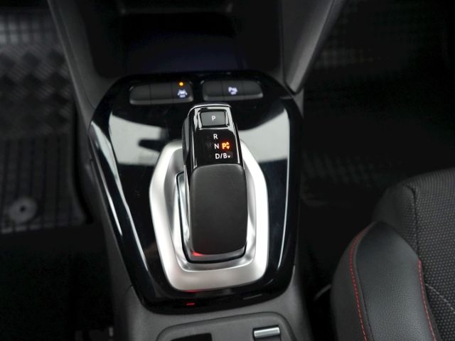 Corsa-e F GS-LINE 50kWH AT+LED LICHT+NAVI+RÜCKFA