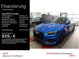 Audi RS 5 Coupé TFSI qu tip*B&O*Keramik*280 km/h*Dyna - Audi RS5 in Frankfurt (Main)