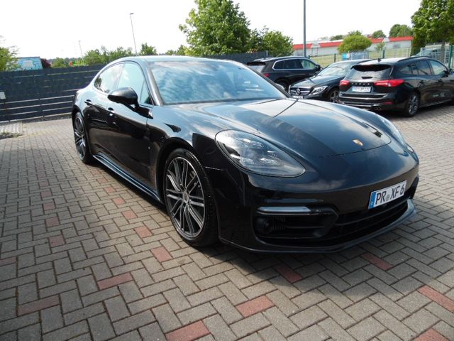 Porsche Panamera 4S 2.9 V6 Biturbo mit Approved Garantie