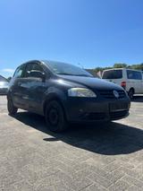 Volkswagen Fox 1.2 - - Volkswagen Fox