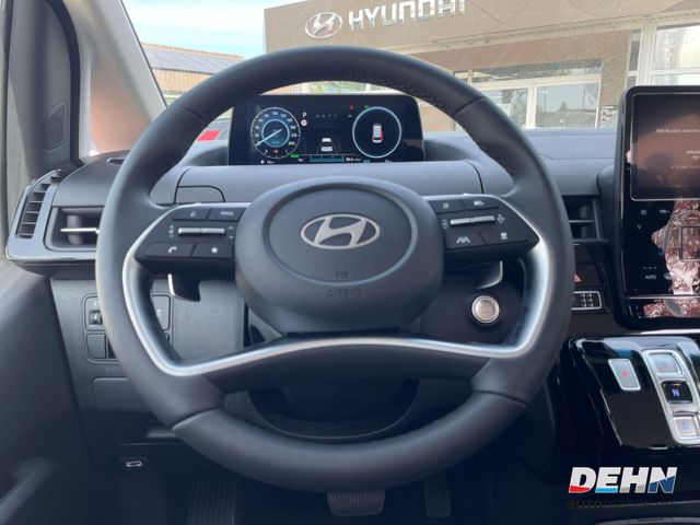 Hyundai STARIA Hybrid Trend Mj25 2WD 9-Sitzer Easy-Acces