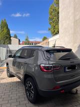 Jeep Compass 2.0 MultiJet Trailhawk 4x4 Auto Trai... - Jeep Gebrauchtwagen in Ludwigshafen