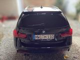 BMW 330i Touring Edition M Sport Shadow Line H/K - BMW 3er Reihe von privat