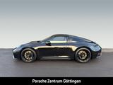 Porsche 992 911 Targa 4 GTS Burmester Clubleder LED - Neuwagen: Grün