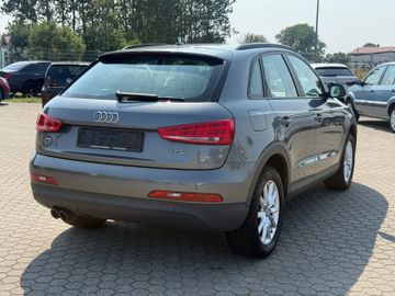 Audi Q3 - 5