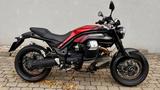Moto Guzzi Griso 1200 8V - MOTO GUZZI GRISO