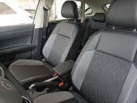 Volkswagen Taigo - Vorschau Bild 12