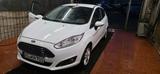 Ford Fiesta 1,25 44kW SYNC Edition SYNC Edition - Ford Fiesta: 44 Kw