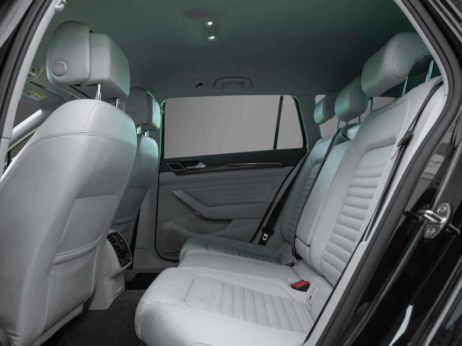 Volkswagen Passat Elegance 4Motion Business-P Prem., миниатюра 13