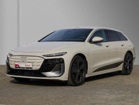 Audi A6 - Vorschau Bild 2