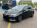 Toyota Auris Edition-S+ 1,2-l-Turbo *ALU CAM MFL TÜV* - Toyota Gebrauchtwagen in Kassel