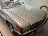 Mercedes-Benz Mercedes Benz  350SL V8 Cabrio/Hard-Top Ol... - Mercedes-Benz aus 1972: Cabrio