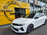 Opel Astra 1.2 T*Lim*Ultimate*AT8*NAVI*HeadUp*Kamera*