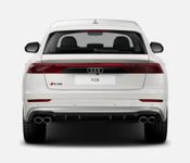 Audi SQ8 - Vorschau Bild 6
