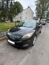 Mazda 3 1.6L TÜV NEU - Mazda 3 in Wuppertal