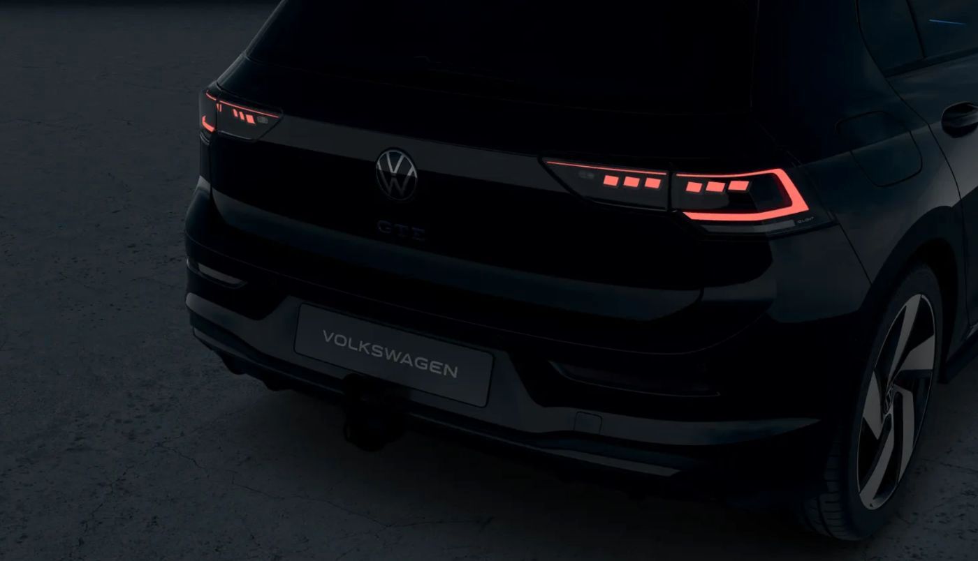 Volkswagen Golf - Bild 8