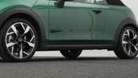 MINI Cooper Cabrio - Vorschau Bild 22