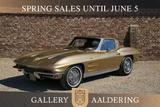 Corvette C2 Sting Ray Split Window PRICE REDUCTION Body-o - Corvette C2: Coupe