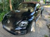 Volkswagen VW Beetle Cabrio 2.0 TSI Automatik 43.000 TKM - VW Beetle Gebrauchtwagen in Berlin