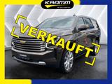 Chevrolet Tahoe 4WD High Country - Chevrolet Tahoe in Berlin