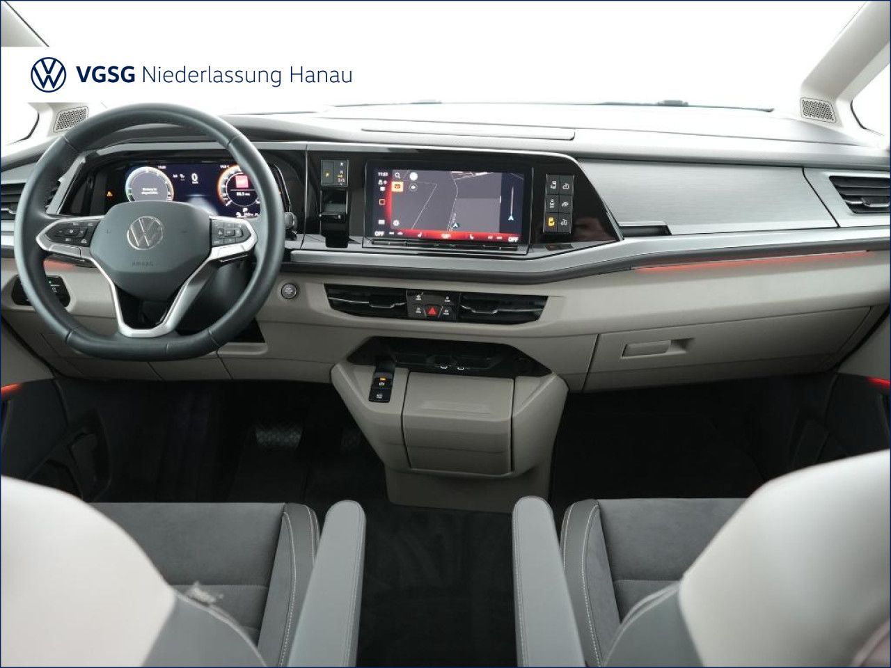 Volkswagen T7 California - Bild 10