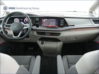 Volkswagen T7 California - Vorschau Bild 10