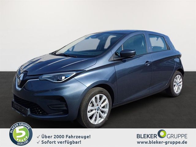 Renault ZOE R110 Experience R110/Z.E. 50 (Kauf-Batterie