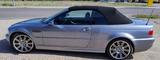BMW M3 E46 SMG Navi Prof Harman Kardon Xenon - BMW M3 von privat