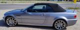 BMW M3 E46 SMG Navi Prof Harman Kardon Xenon - BMW M3: Roadster, E46