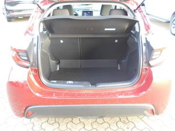 Toyota Yaris - 12