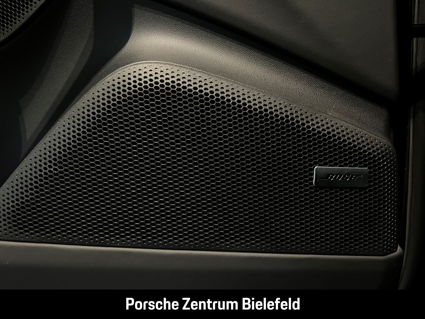 Porsche Macan - Bild 20