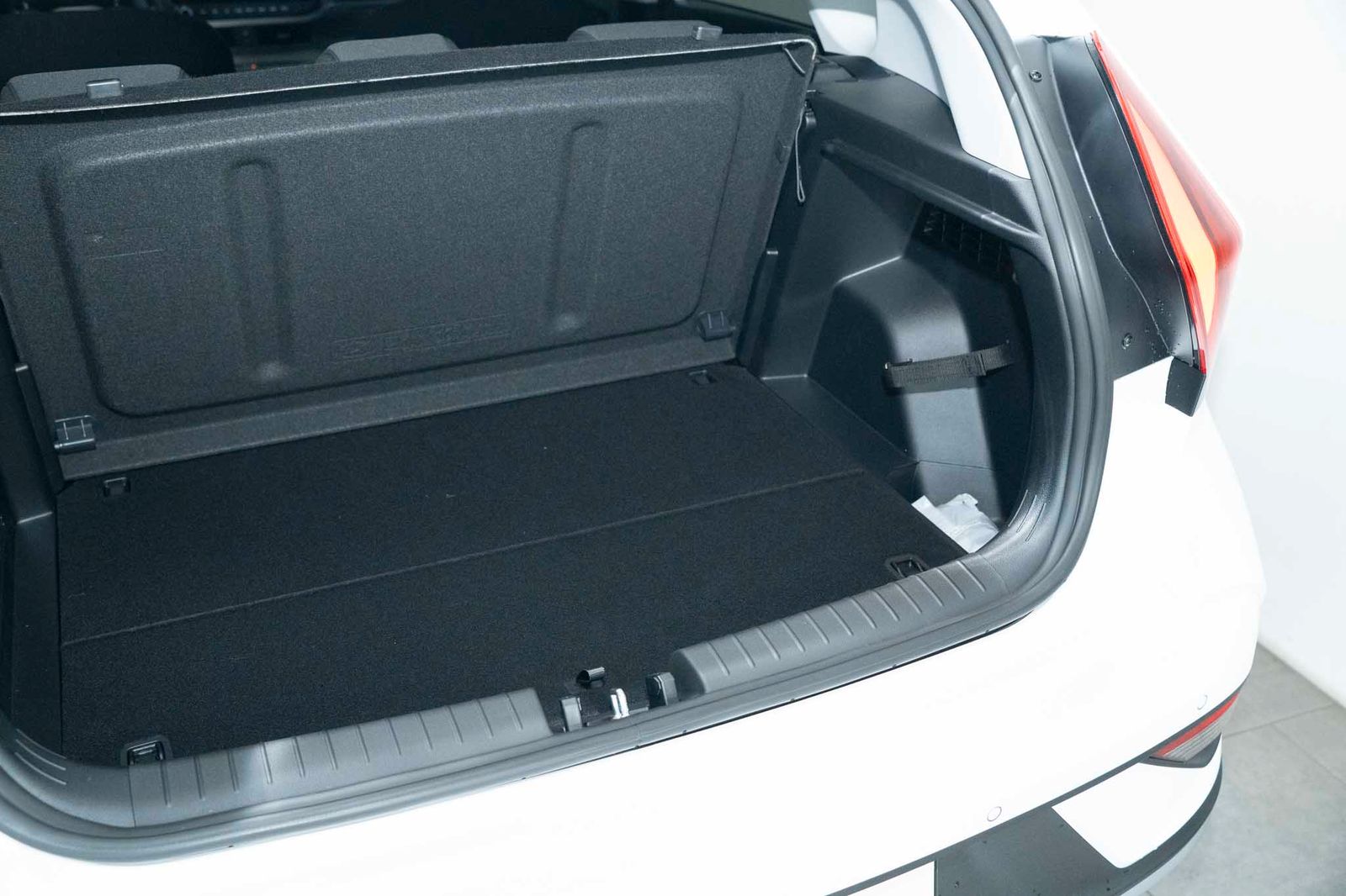 Hyundai BAYON - Bild 11