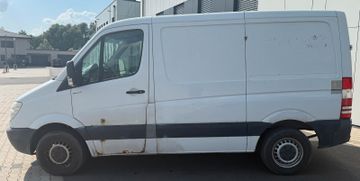 Mercedes Sprinter - 3