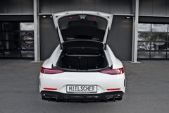 MERCEDES-BENZ AMG GT 63 4M*Night*HUD*SHD*STHZ*Burm*DIS*KEY*20*