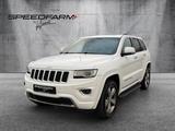 Jeep Grand Cherokee 3.0 CRD Overland Top Zustand - Jeep in Mainz