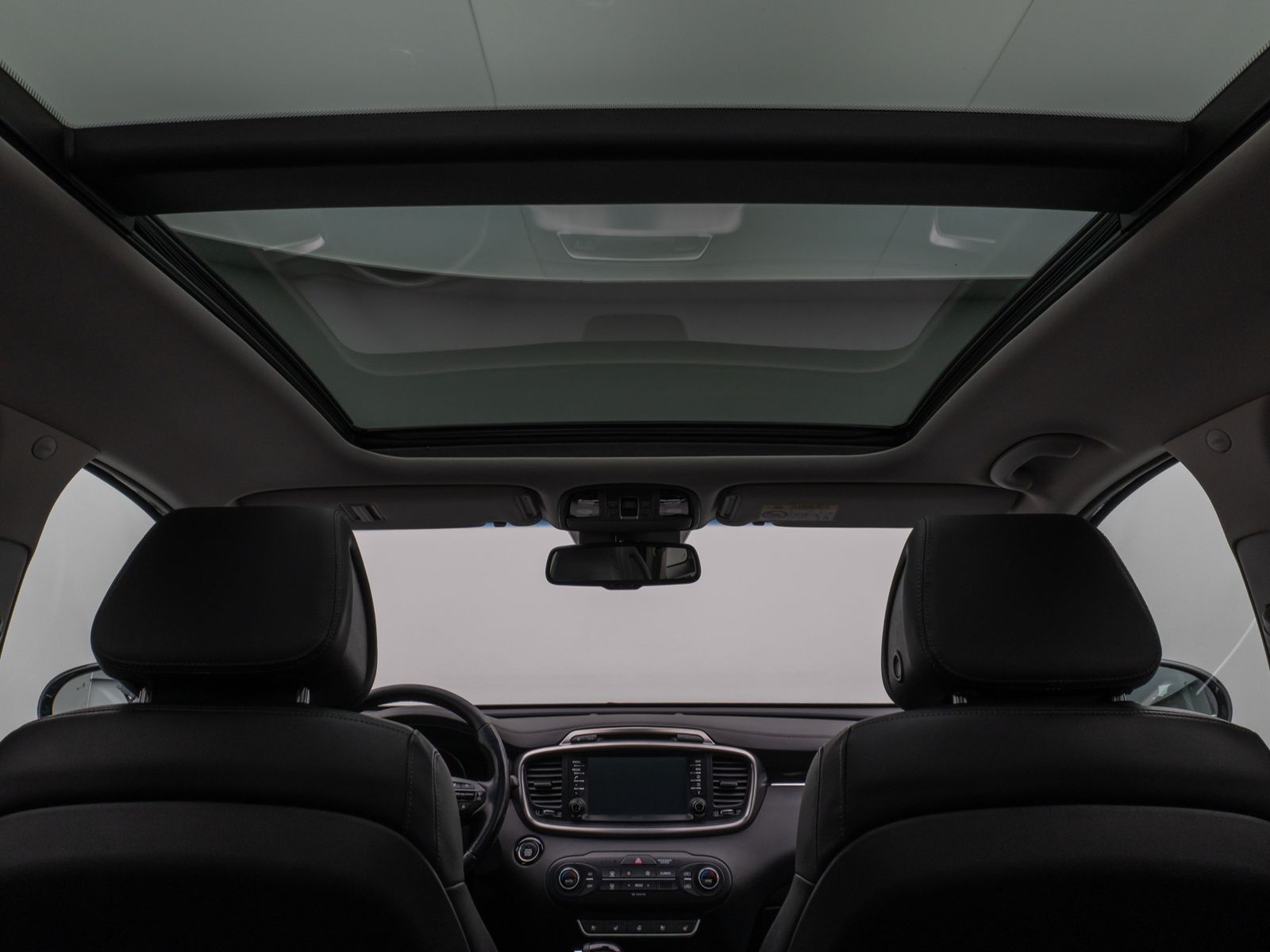 Fahrzeugabbildung Kia Sorento Platinum Edition 4WD AHK ACC 360°8Fach