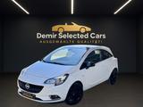 Opel Corsa Color Edition |TÜV 01/27|8-FACH|GARANTIE| - Opel Corsa mit Benzin-Antrieb: Kleinwagen, € 3