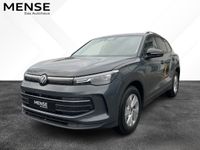 Volkswagen Tiguan - Vorschau Bild 2