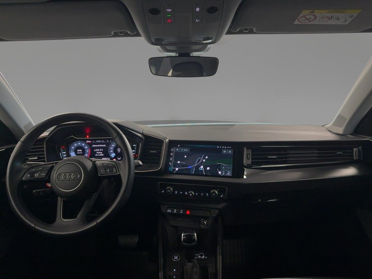Audi A1 - Bild 12
