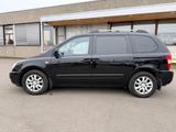 Kia Carnival 2.9 CRDi VGT EX Automatik - Kia Carnival: Van