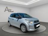 Citroën C1 1.0VTi Live KLIMA USB START/STOPP - Citroën C1 in Stuttgart