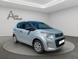 Citroën C1 1.0VTi Live KLIMA USB START/STOPP - Citroën C1 aus 2020