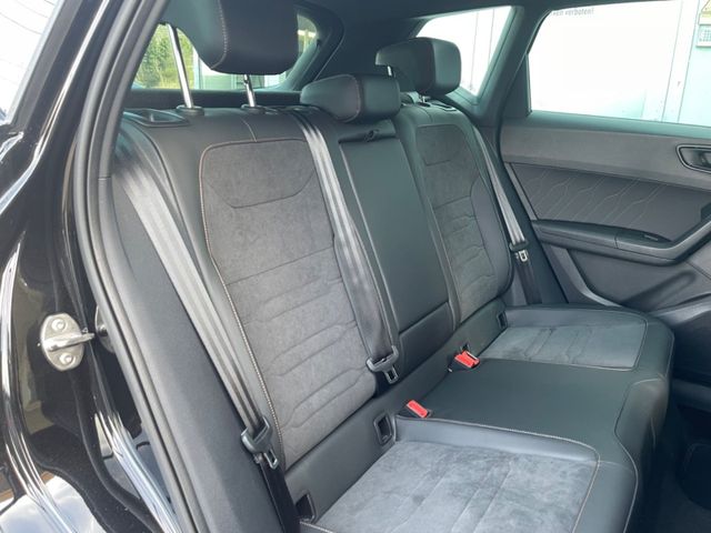 Ateca 2.0l TSI DSG 4D*COPPER/AHK/Pano*UPE 59790€
