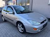 Ford Focus 2.0 Futura Futura - Ford Focus: Futura